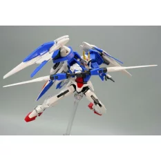 HG Gundam OO Raiser + GN Sword III 1/144 Maquette 13cm