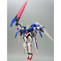HG Gundam OO Raiser + GN Sword III 1/144 Maquette 13cm
