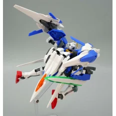 HG Gundam OO Raiser + GN Sword III 1/144 Maquette 13cm