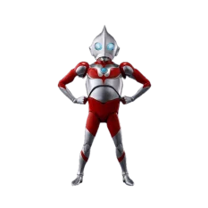 Ultraman: Rising Action...