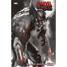 Marvel Zombies : Black...
