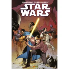 Star Wars Tome 7 Comics...