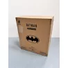 Condition : Statue in perfect condition. Never displayed. Opened for inspection. Graphic box damaged. (N°338/600)