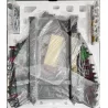 Condition : Statue in perfect condition. Never displayed. Opened for inspection. Graphic box damaged. (N°338/600)