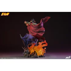 Ken le Survivant (Fist of the North Star) Statue 1/6 Raoh 45cm