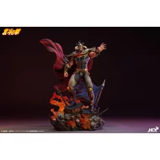 Ken le Survivant (Fist of the North Star) Statue 1/6 Raoh 45cm