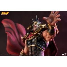 Ken le Survivant (Fist of the North Star) Statue 1/6 Raoh 45cm
