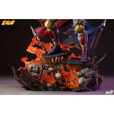 Ken le Survivant (Fist of the North Star) Statue 1/6 Raoh 45cm