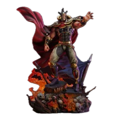 Ken le Survivant (Fist of...