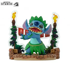 Disney Lilo & Stitch...