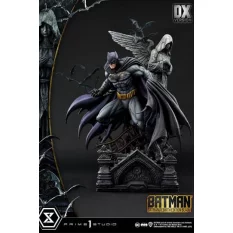 DC Comics Batman Statue 1/4...
