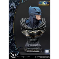 DC Comics Batman Statue 1/4 Batman Rebirth Edition Blue Deluxe Bonus Version 71cm