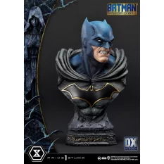 DC Comics Batman Statue 1/4 Batman Rebirth Edition Blue Deluxe Version 71cm