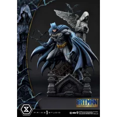 DC Comics Batman Statue 1/4...