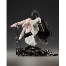 The Ring Bishoujo Figurine 1/7 Sadako 17cm