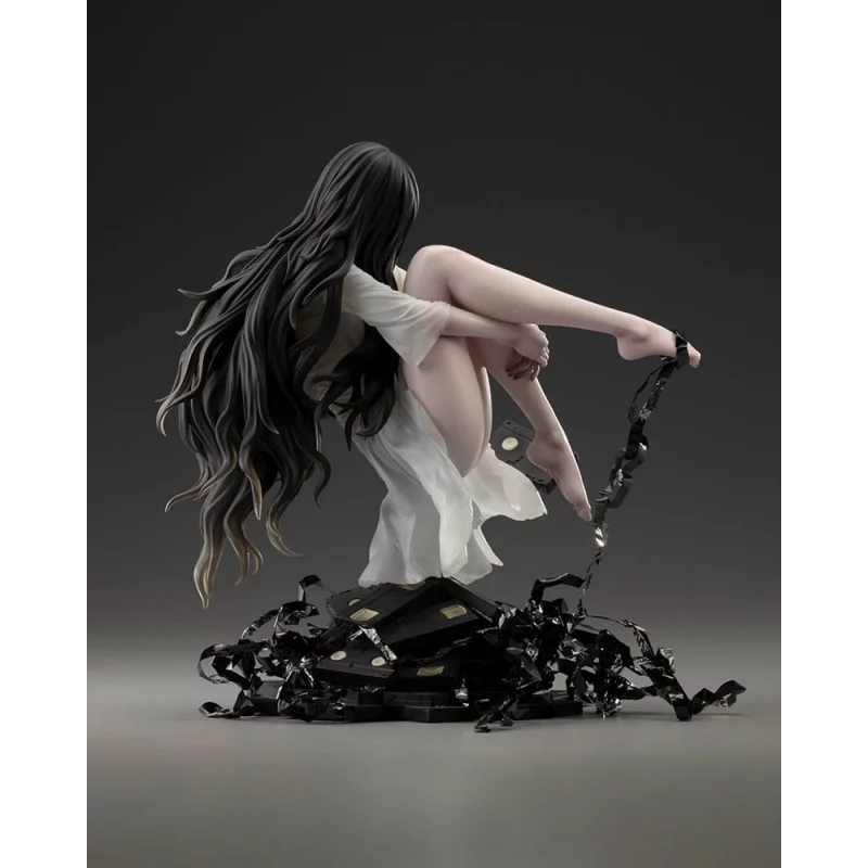 The Ring Bishoujo Figurine 1/7 Sadako 17cm