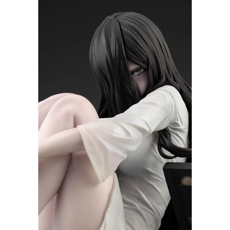 The Ring Bishoujo Figurine 1/7 Sadako 17cm
