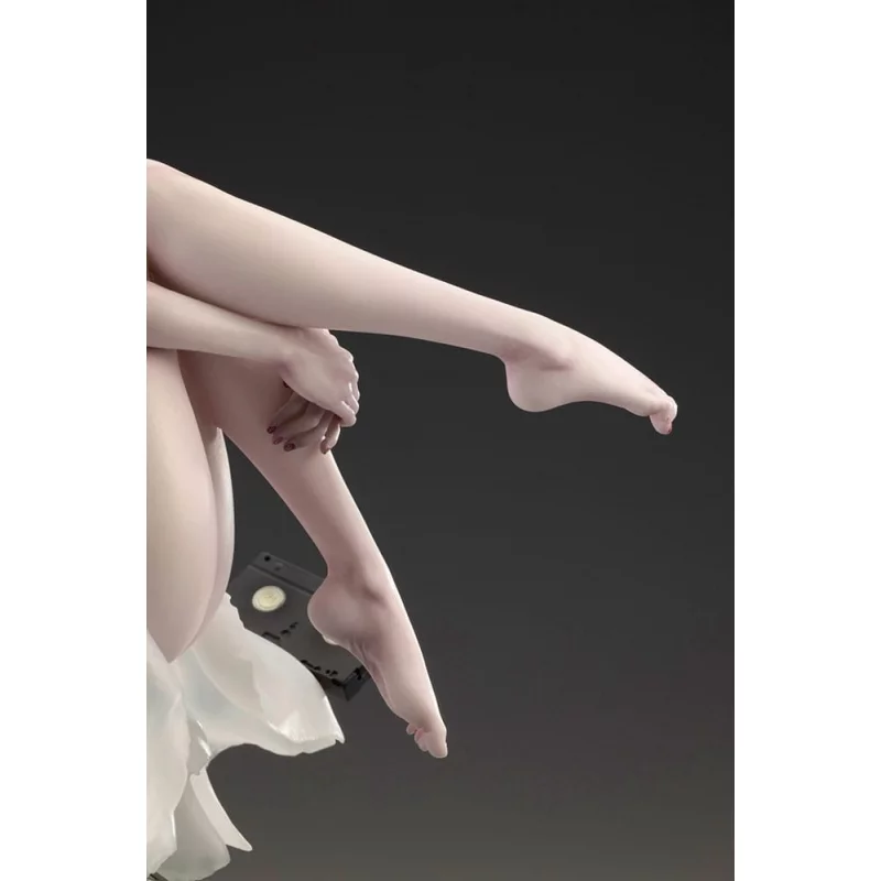 The Ring Bishoujo Figurine 1/7 Sadako 17cm