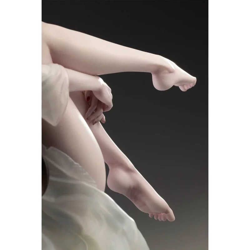The Ring Bishoujo Figurine 1/7 Sadako 17cm