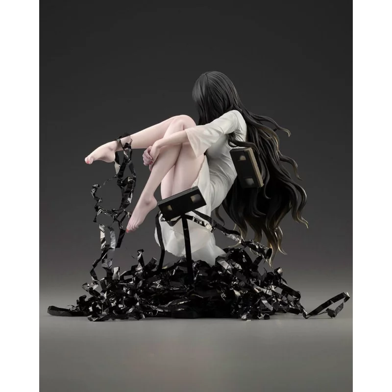 The Ring Bishoujo Figurine 1/7 Sadako 17cm