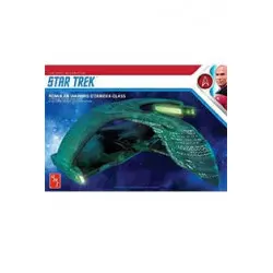 Star Trek Romulan Warbird...