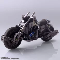 Final Fantasy VII Bring Arts Vehicle Hardy-Daytona 22cm