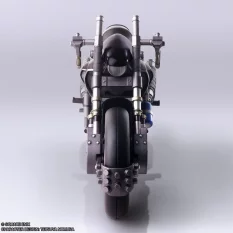 Final Fantasy VII Bring Arts Vehicle Hardy-Daytona 22cm