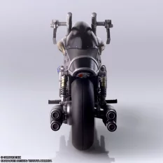 Final Fantasy VII Bring Arts Vehicle Hardy-Daytona 22cm