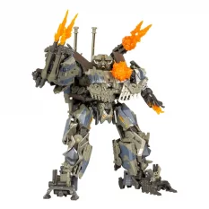 Transformers Masterpiece...