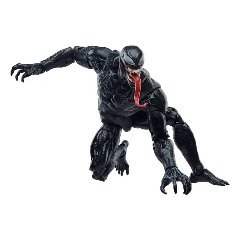Marvel Legends Series Action Figure Venom 15cm