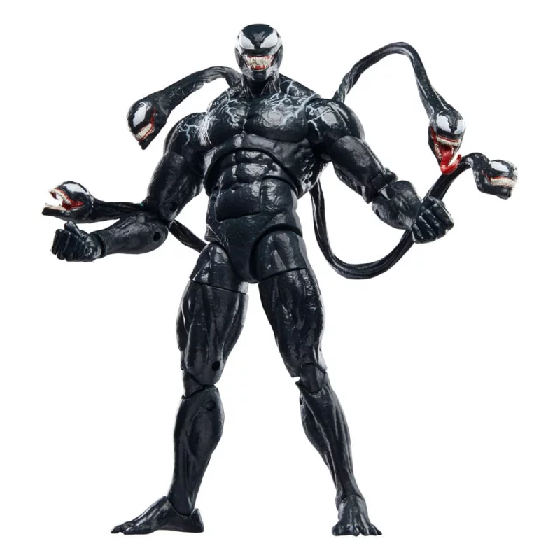 Marvel Legends Series Action Figure Venom 15cm