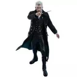 Hot Toys MMS513 Les Animaux...