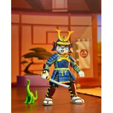 Tortues Ninja (Cartoon)...