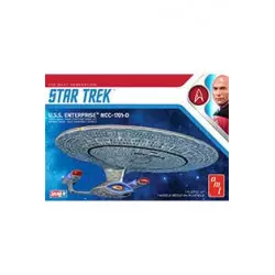 Star Trek U.S.S. Enterprise...