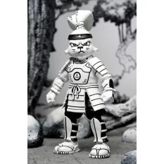 Usagi Yojimbo Action...