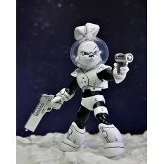 Usagi Yojimbo Action...