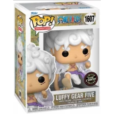 One Piece POP! Animation...