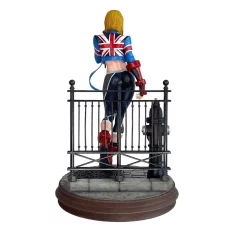 Street Fighter 6 Figurine Cammy 28cm