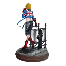 Street Fighter 6 Figurine Cammy 28cm