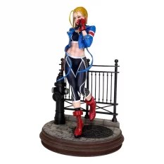 Street Fighter 6 Figurine...