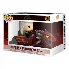 House of the Dragon POP!...