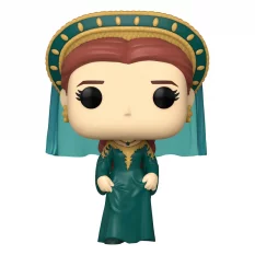 House of the Dragon POP! Télévision Allicent Hightower Figurine 10cm N°20