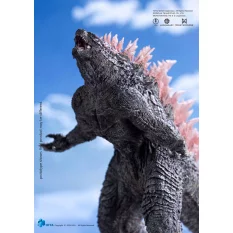 Godzilla x Kong: The New Empire Action Figurine Exquisite Stylist Godzilla Evolved Ver. 18cm