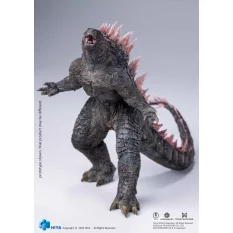 Godzilla x Kong: The New Empire Action Figurine Exquisite Stylist Godzilla Evolved Ver. 18cm