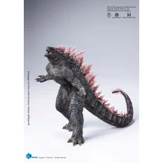 Godzilla x Kong: The New Empire Action Figurine Exquisite Stylist Godzilla Evolved Ver. 18cm
