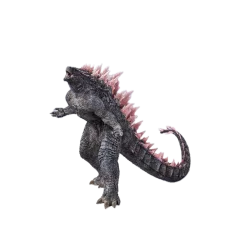 Godzilla x Kong: The New...
