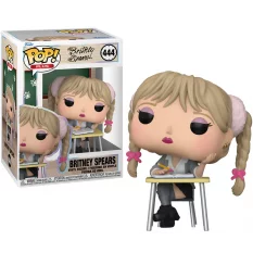 BRITNEY SPEARS POP Plus...