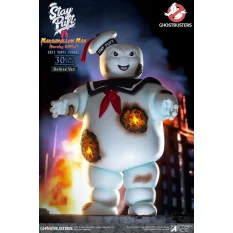 Ghostbusters Figure Stay...