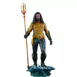 Hot Toys MMS518 Aquaman...