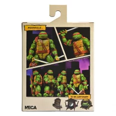 Les Tortues Ninja (Teenage Mutant Ninja Turtles) (Mirage Comics) Action Figurine Leonardo 18cm
